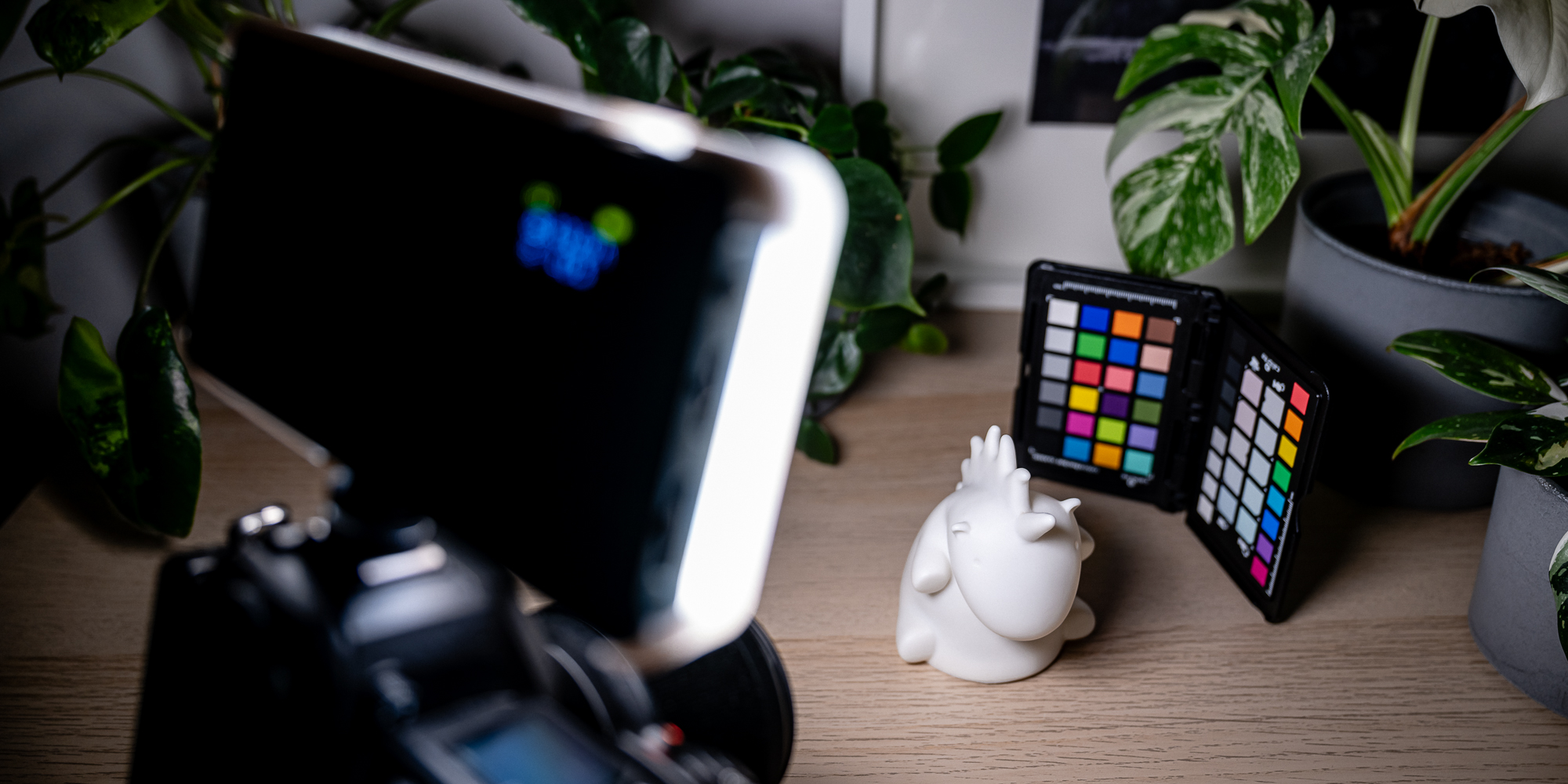 Dyfuzor do lampy LED Newell RGB-W Rangha